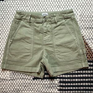 J.Crew Utility Short